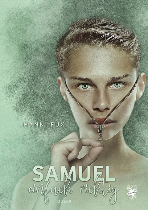 Samuel - einfach richtig - Hanni Fux