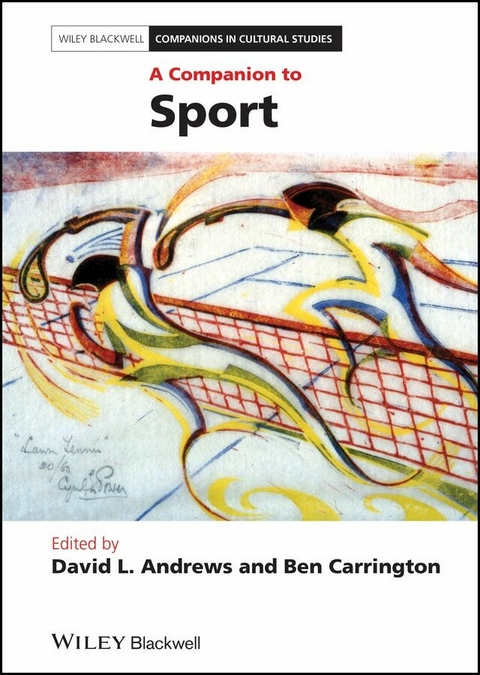 A Companion to Sport - 
