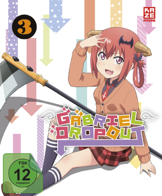 Gabriel Dropout - DVD 3