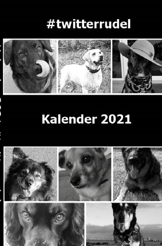 Kalender 2021 Taschenbuch Softcover