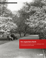 Der ungesehene Barth - Dr. Leonie Glabau, Dr. Dietmar Land
