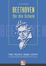 Beethoven für die Schule - Kern, Renate; Kern, Walter