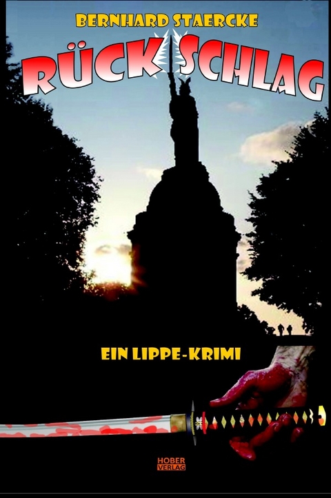 R&uuml;ckschlag - Bernhard Staercke