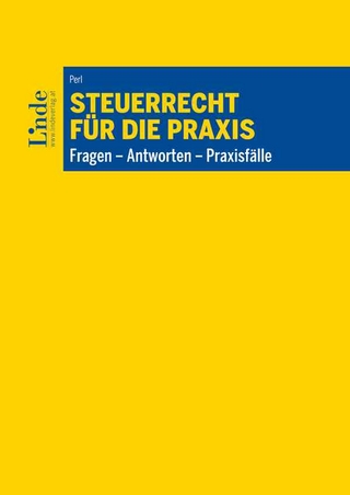 Steuerrecht für die Praxis