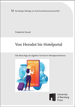Von Herodot bis Hotelportal
