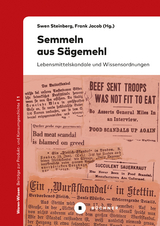 Semmeln aus S&auml;gemehl - 