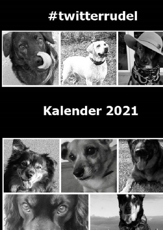 Kalender 2021 A5 Hardcover