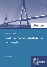 L&ouml;sungen zu 90246 - Johannes Krohn, J&uuml;rgen M&uuml;ller, Stefan Kurtenbach, Raimund Fr&uuml;hbauer, Stefan Felsch, Sabrina Metzler