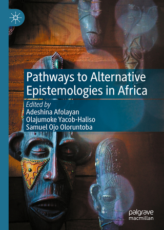 Pathways to Alternative Epistemologies in Africa