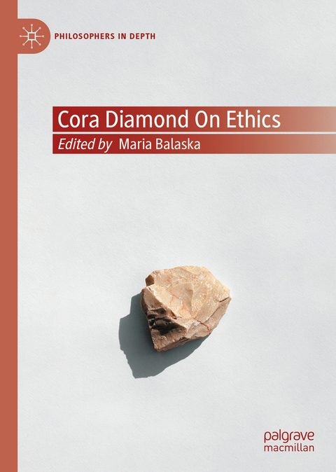 Cora Diamond on Ethics - 