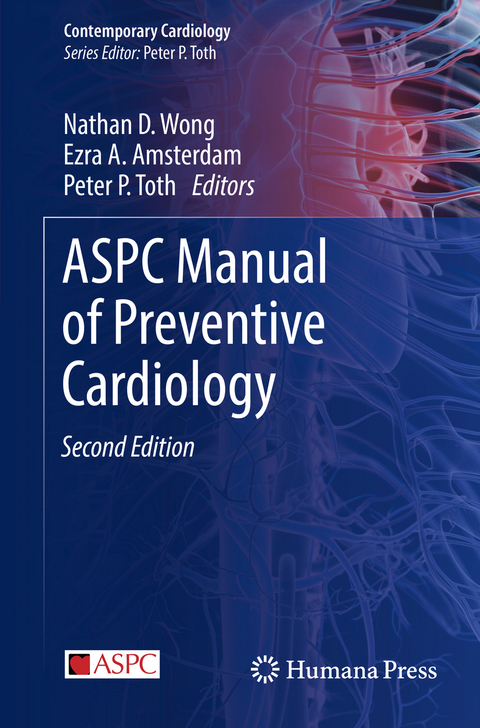 ASPC Manual of Preventive Cardiology - 