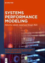 Systems Performance Modeling - 