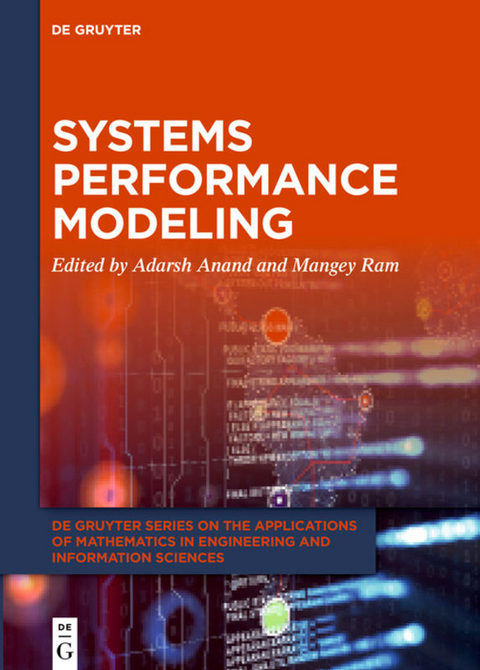 Systems Performance Modeling - 