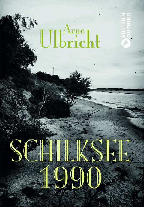 Schilksee 1990 - Arne Ulbricht