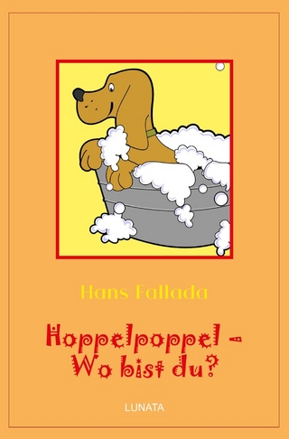 Hoppelpoppel - wo bist du?