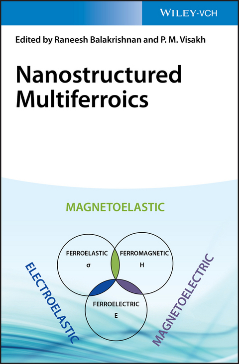 Nanostructured Multiferroics - 