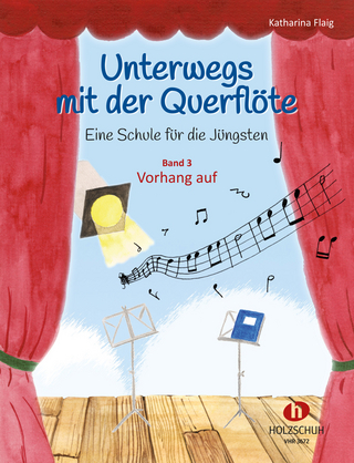 Unterwegs mit der Querflöte 3