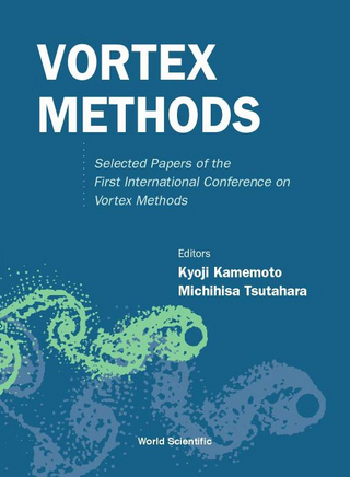 VORTEX METHODS