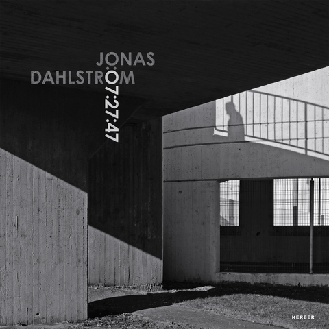 Jonas Dahlstr&ouml;m - 