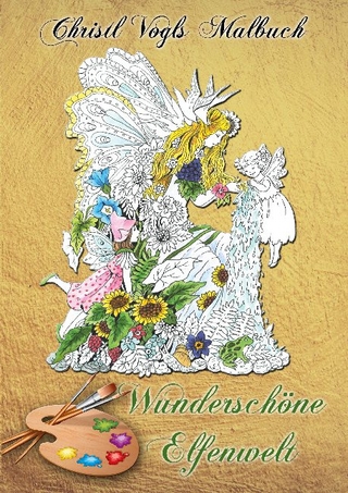 Wunderschöne Elfenwelt