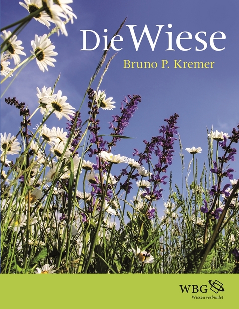 Die Wiese - Bruno P. Kremer