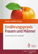 Ern&auml;hrungspraxis Frauen und M&auml;nner - 