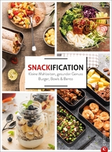 Snackification - Susanne Cremer