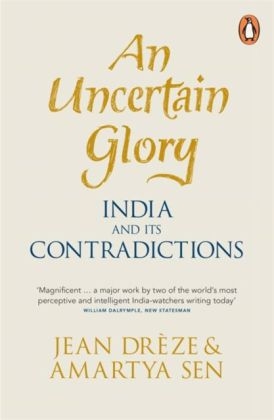 Uncertain Glory