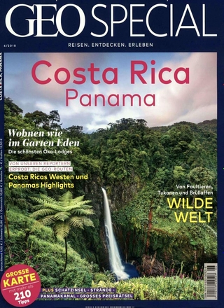 GEO Special / GEO SPECIAL mit DVD 06/2018