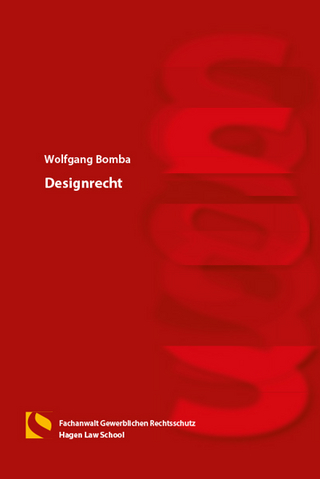 Designrecht