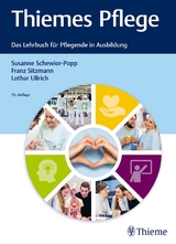 Thiemes Pflege (große Ausgabe) - 