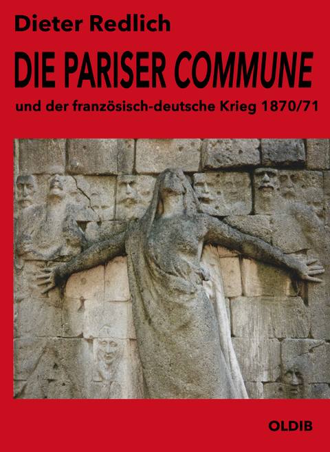 Die Pariser Commune - Dieter Redlich