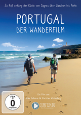 Portugal - Der Wanderfilm - Silke Schranz, Christian Wüstenberg