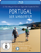 Portugal - Der Wanderfilm - Silke Schranz, Christian W&uuml;stenberg