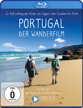Portugal - Der Wanderfilm