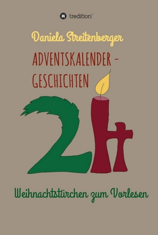 Adventskalendergeschichten