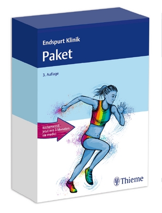 Endspurt Klinik Paket