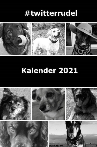 Kalender 2021 Taschenbuch Ringbuch