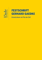 Umsatzsteuer am Puls der Zeit - Reinhold Beiser, Thomas Bieber, Rainer Brandl, Edith Huber-Wurzinger, Roman Leitner, Mario Mayr, Stefan Menhofer, Friedrich M&ouml;stl, Robert Pernegger, Katharina Pinter, Christian Prodinger, Peter P&uuml;lzl, Walter Stingl, Walter Summersberger, Michael Tumpel, Josef Ungericht, Christine Weinzierl, Nikolaus Zorn
