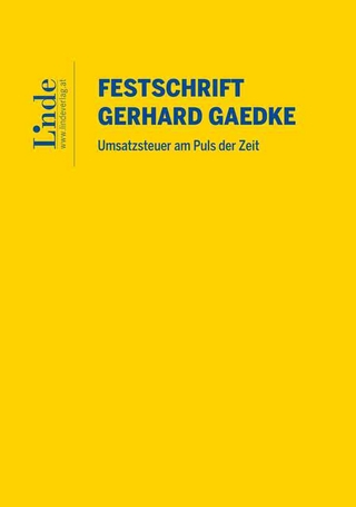 Umsatzsteuer am Puls der Zeit