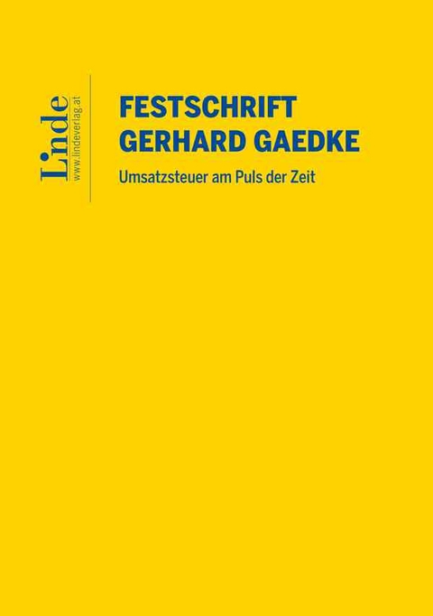 Umsatzsteuer am Puls der Zeit - Reinhold Beiser, Thomas Bieber, Rainer Brandl, Edith Huber-Wurzinger, Roman Leitner, Mario Mayr, Stefan Menhofer, Friedrich M&ouml;stl, Robert Pernegger, Katharina Pinter, Christian Prodinger, Peter P&uuml;lzl, Walter Stingl, Walter Summersberger, Michael Tumpel, Josef Ungericht, Christine Weinzierl, Nikolaus Zorn
