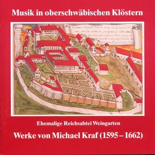 Musik in oberschwäbischen Klöstern - Reichsabtei Weingarten