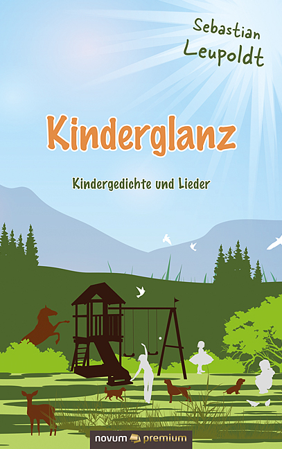 Kinderglanz - Sebastian Leupoldt