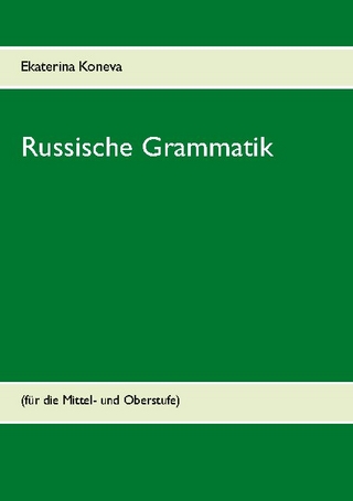 Russische Grammatik