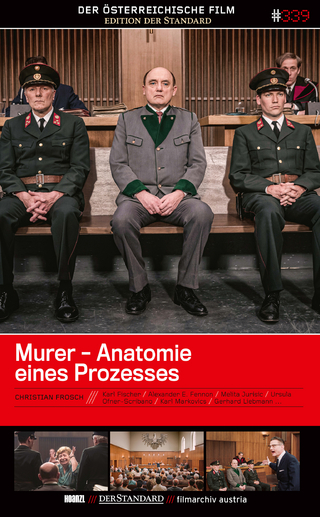 Murer - Anatomie eines Prozesses