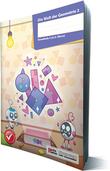 Die Welt der Geometrie 2 - Mag. Gertrude Androsch, Mag. Wolfgang Wagner