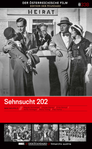 Sehnsucht 202