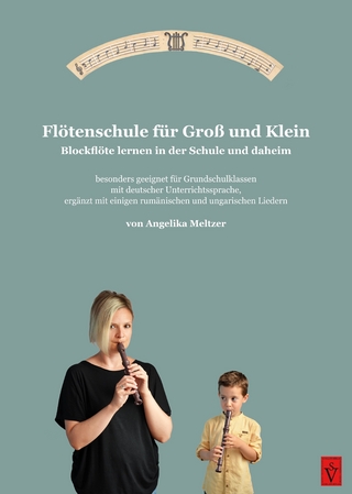 Flötenschule für Groß und Klein