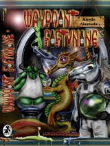 Waypoint FiftyNine - Dennis Frey, Lea Baumgart, Dorothee Stern, Jasmin Aurel, Nele Sickel, Jessie Weber, Jacqueline Mayerhofer, Wolfgang Schroeder, Sandra Florean, Alvar Borgan, Veronika Lackerbauer, Nob Shepherd, Katja Rocker, Lukas Wesslowski, Tanja Kummer, Ren&eacute;e Engel, Isabell Hemmrich, Florian Krenn, Peter Michael Meuer, Laurence Horn