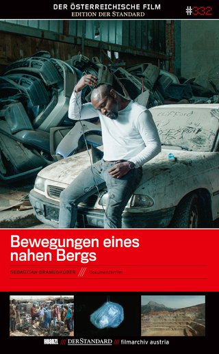 Bewegungen eines nahen Bergs